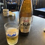 とんかつ とまと赤茄子家 - 