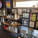 BRIO BURGER&BICYCLE - 