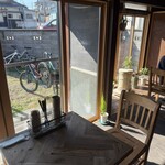 BRIO BURGER&BICYCLE - 