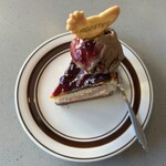 TINY PARADISE COFFEE - 