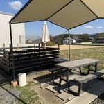 BRIO BURGER&BICYCLE - 