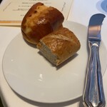 レストラン ヴァリエ - 