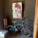 BRIO BURGER&BICYCLE - 