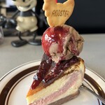 TINY PARADISE COFFEE - 