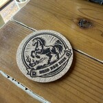 BRIO BURGER&BICYCLE - 