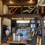 BRIO BURGER&BICYCLE - 