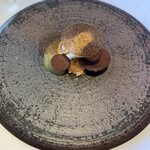 レストラン ヴァリエ - 