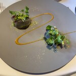 レストラン ヴァリエ - 