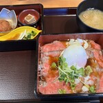 レストラン なかまちキッチン - 料理写真: