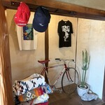 BRIO BURGER&BICYCLE - 