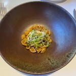 レストラン ヴァリエ - 