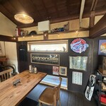 BRIO BURGER&BICYCLE - 