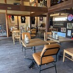 BRIO BURGER&BICYCLE - 