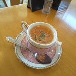 インディアン・レストラン　ロタ - ミントチャイ