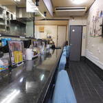 まぜめんえびす - 