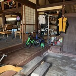 BRIO BURGER&BICYCLE - 