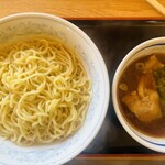 静岡　大勝軒 - 