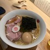 らぁ麺 むろか