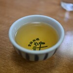 力餅食堂 中崎店 - 