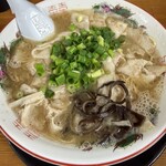 しぇからしか - 料理写真: