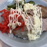 なぎちゃんラーメン 西荻窪本店 - 