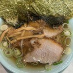 なぎちゃんラーメン 西荻窪本店 - 