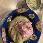 つけめん金龍 - 