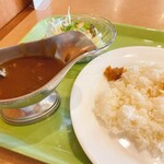 日比谷松本楼 - 料理写真: