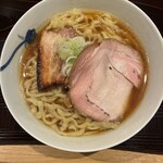 麺 みつヰ - 