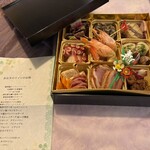 ル パラディ - 