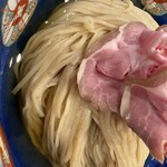 つけめん金龍 - 