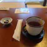 茶寮 宝泉 - 