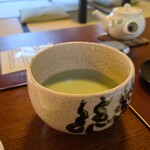 茶寮 宝泉 - 