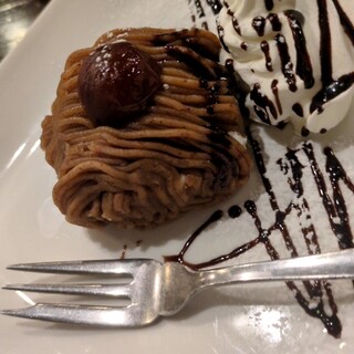 テラス・ドルチェ_1