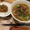 スパイスラーメン専門店 SPICE 麺 アッ晴れ
