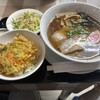 三芳食堂