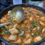 개미집 - ナッコプセ