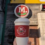 モンマスティー - 