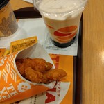 ゼッテリア - ドリンク写真: