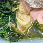 ラーメン ビッグ - 