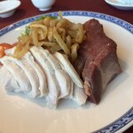 オークラチャイニーズレストラン 桃里 - 