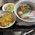 三芳食堂 - 