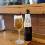 Ramen FeeL - オールフリー¥650