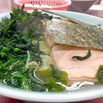 ラーメン ビッグ