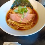 らぁ麺 飛鶏 - 