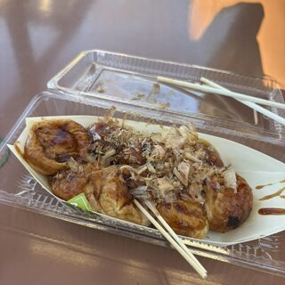 海老名サービスエリア(下り線)海老名茶屋_2