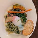 キッチンバル さんりんしゃ - 