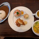 キッチンバル さんりんしゃ - 