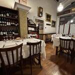 Trattoria Milanese - 