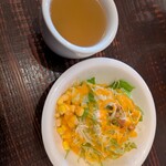 キッチンバル さんりんしゃ - 